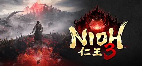 仁王3 封面