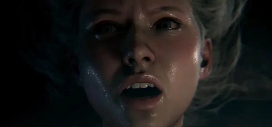生化危机9 安魂曲 截图